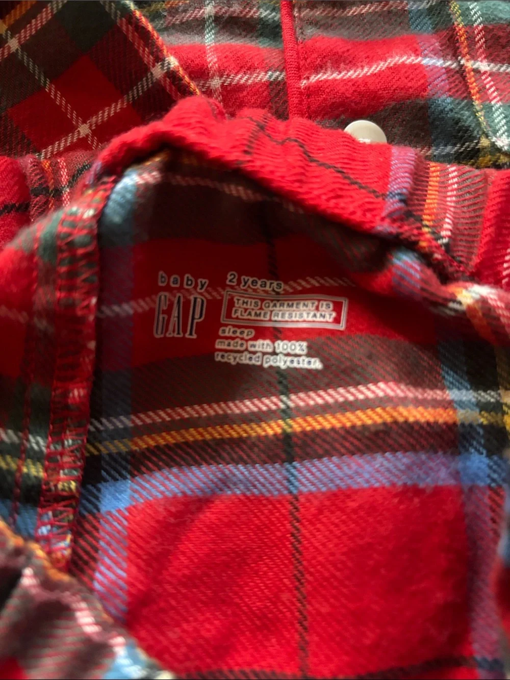 GAP brand new